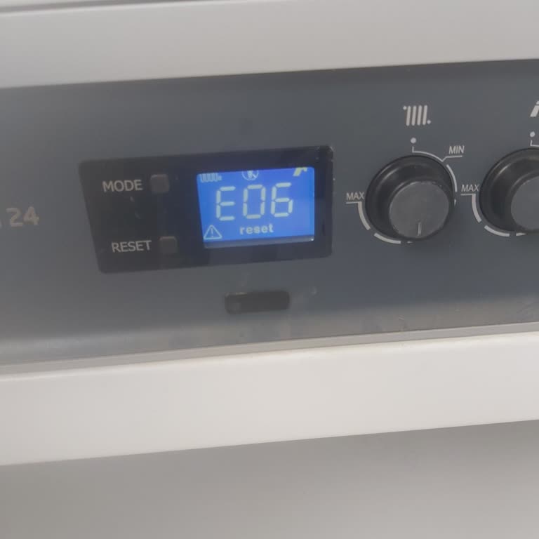 Kış Ortasında 1 Aylık Kombi Çilesi