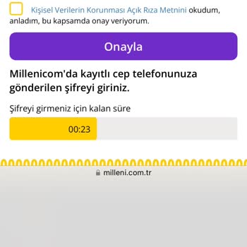 İptal Edilen Üyelik Sonrası Çıkan Beklenmedik Fatura Sorunu