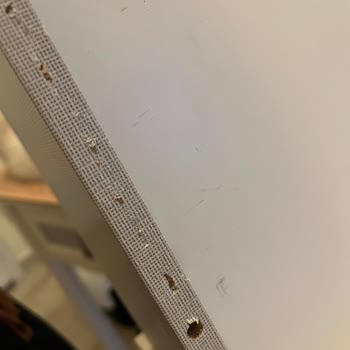 Doğtaş'tan Aldığım Hatalı Mobilyalarla Mağdur Oldum