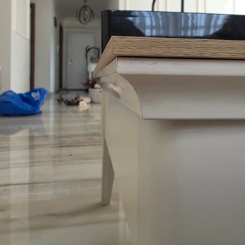 Doğtaş'tan Aldığım Hatalı Mobilyalarla Mağdur Oldum