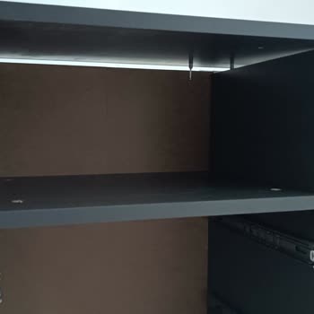 Hatalı Şifonyer Ve İletişim Sorunları