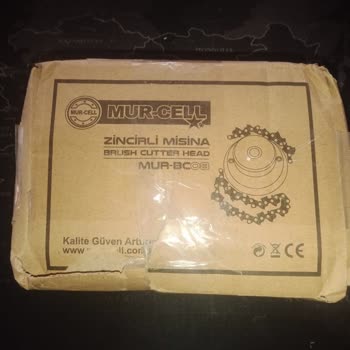 Yanlış Ürün Gönderimi Ve Değerlendirme Hakkının Engellenmesi