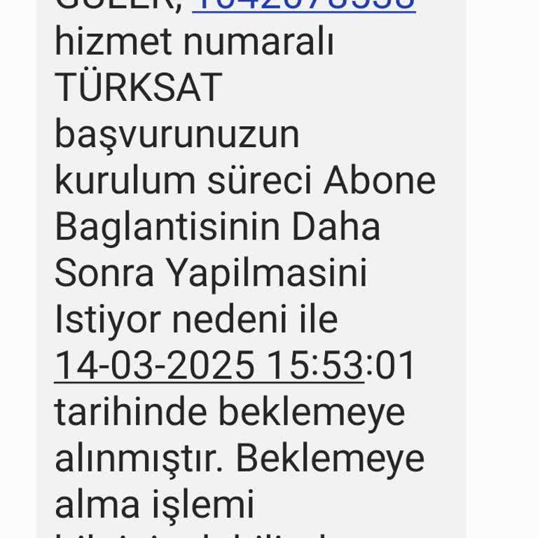 Modem Değişikliği Ve Yavaş İnternet Sorunu