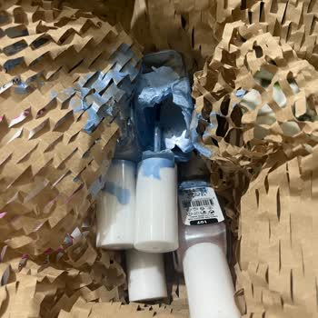 Hasarlı Ürünler Ve Yetersiz Tedarik Süreci