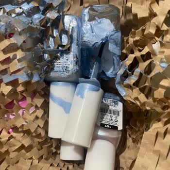 Hasarlı Ürünler Ve Yetersiz Tedarik Süreci