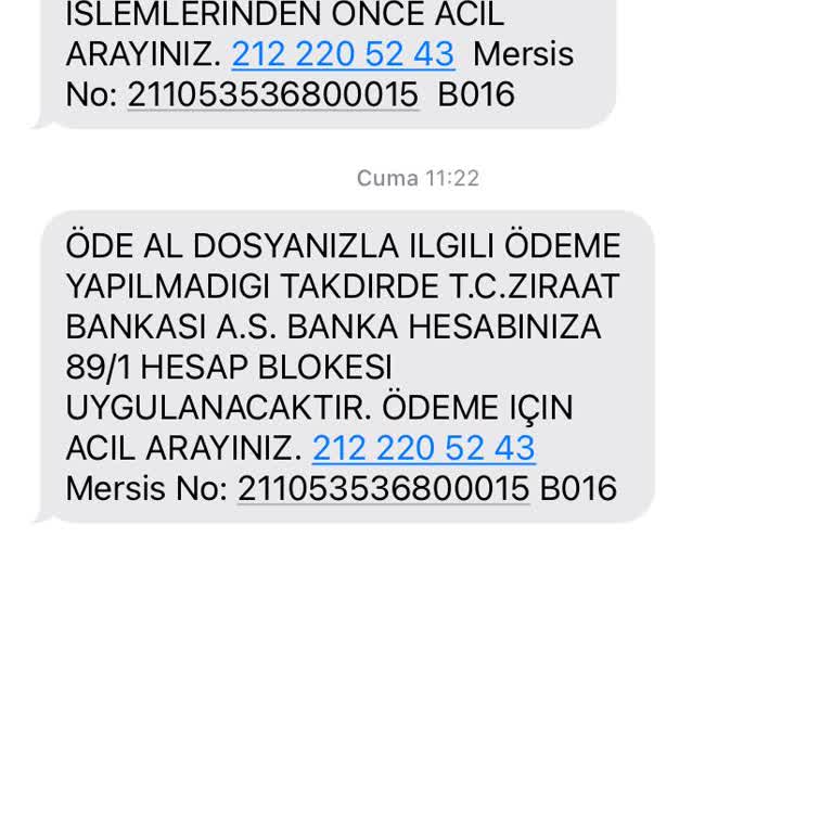 Ödeal POS Cihazı İptal Sorunu Ve Haksız Kazanç