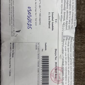 Araç Kiralama Firmasında Haksız İcra Takibi Ve Şişirilmiş Hasar Bedeli