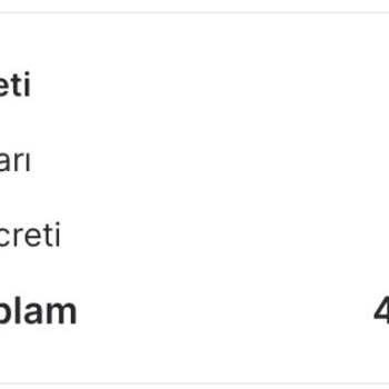 Migros'tan Aldığım Çürük Karpuz Ve İlgisiz Müşteri Hizmetleri