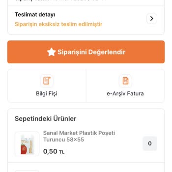 Migros'tan Aldığım Çürük Karpuz Ve İlgisiz Müşteri Hizmetleri
