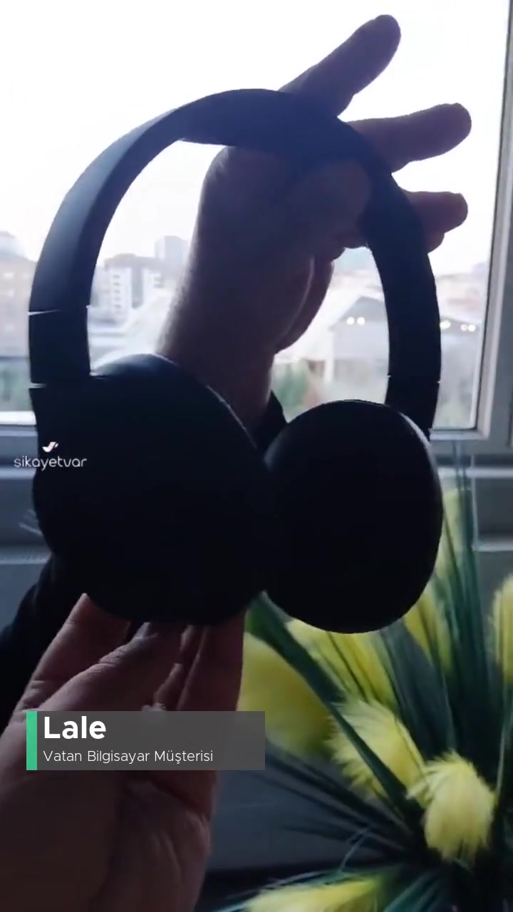 Vatan Bilgisayar Ürünün Kutudan Sorunlu Çıkması Ve 4 Gün İçerisinde İade Alınmaması! videonun kapak resmi