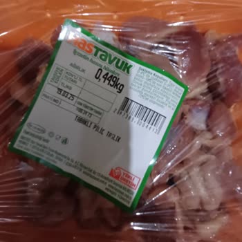 Son Kullanma Tarihi Geçmemiş Ürün Bozuk Çıktı!