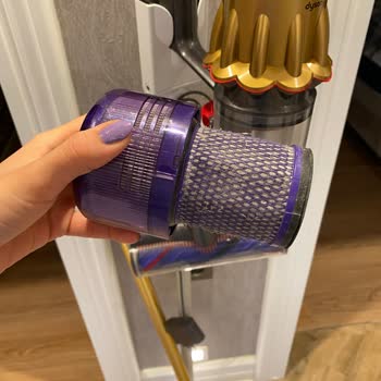 Dyson Süpürge Tamiri: Hayal Kırıklığı Ve Uzun Bekleyiş