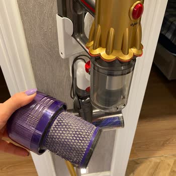 Dyson Süpürge Tamiri: Hayal Kırıklığı Ve Uzun Bekleyiş