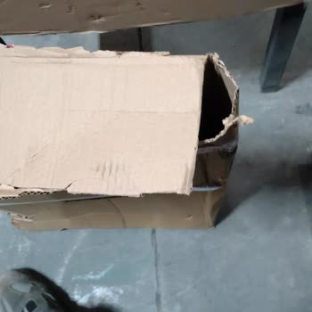 Teslimat Sorunları Ve Müşteri Hizmetleri İlgisizliği