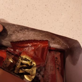 Bozuk Magnum Hayal Kırıklığı