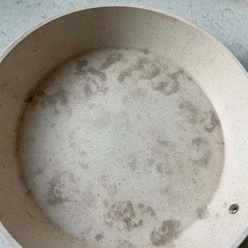 Jumbo Tencere Setinde Sağlık Riski ve Yetersiz Müşteri Hizmetleri