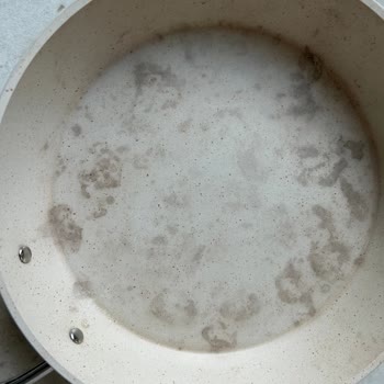 Jumbo Tencere Setinde Sağlık Riski ve Yetersiz Müşteri Hizmetleri