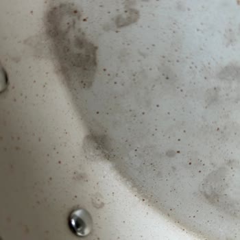 Jumbo Tencere Setinde Sağlık Riski ve Yetersiz Müşteri Hizmetleri