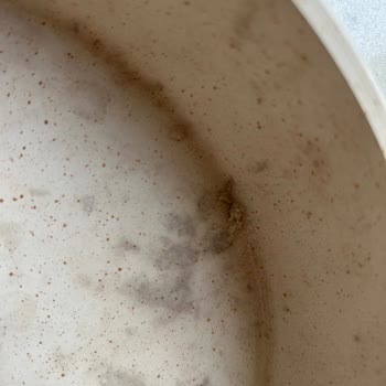 Jumbo Tencere Setinde Sağlık Riski ve Yetersiz Müşteri Hizmetleri