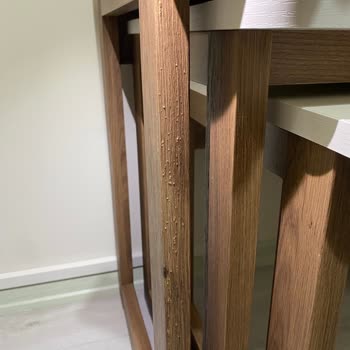 Kelebek Mobilya'da Hayal Kırıklığı: Kalitesizlik Ve Müşteri Hizmetleri Sorunları