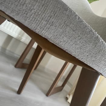 Kelebek Mobilya'da Hayal Kırıklığı: Kalitesizlik Ve Müşteri Hizmetleri Sorunları