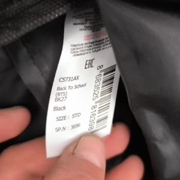 DeFacto'dan Aldığım Çanta Bir Günde Söküldü