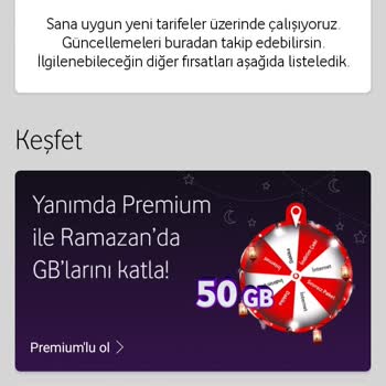 Tarife Değişikliği Sorunu Ve Yüksek Fatura Şikayeti