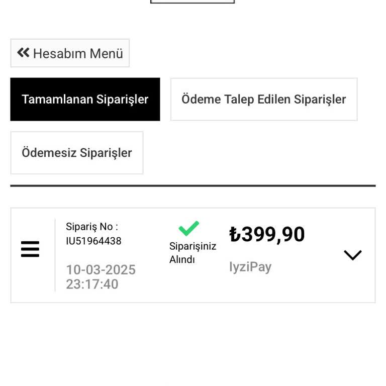 Meleni Home Siparişim Nerede: Cevapsız Çağrılar Ve Yanıtsız Mesajlar