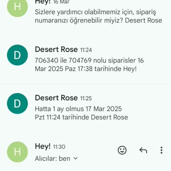 İade Edilmeyen Ücret: Touche'den Beklenen Geri Ödeme