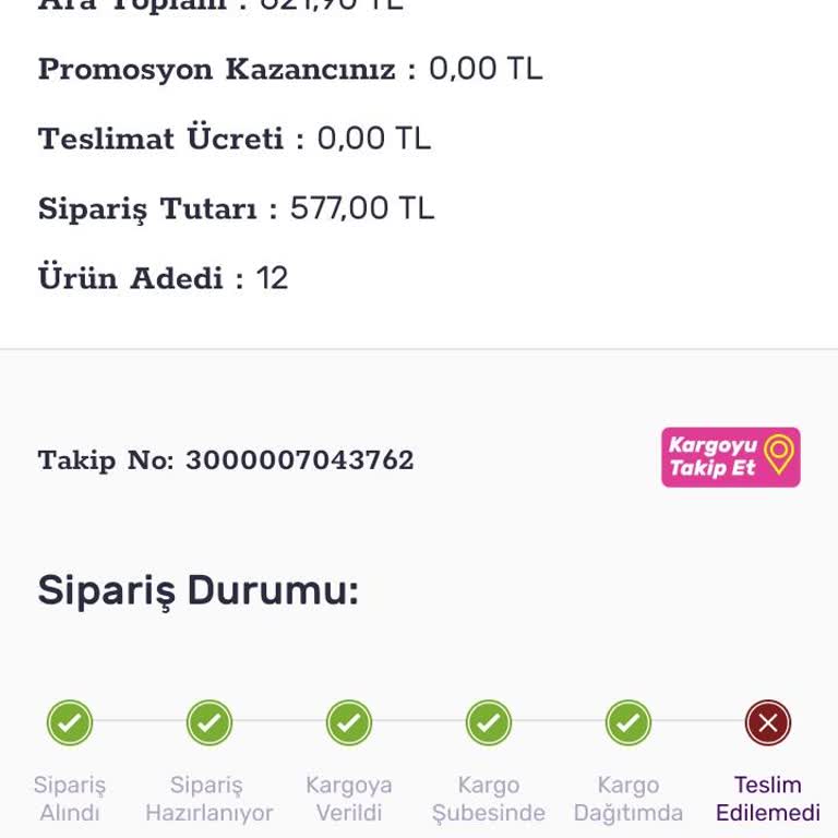 2025'te Sipariş Kabusu: Teslimat Ve İade Süreçleri Mağdur Ediyor