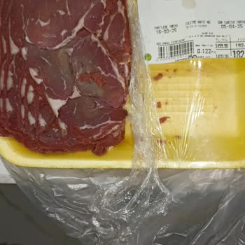 Bozuk Ürün Satışı: Carrefour Forum İstanbul Deneyimi