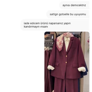 Gardrops İle Hayal Kırıklığı: Yanıltıcı Ürün Ve Yetersiz Destek