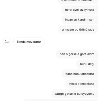 Gardrops İle Hayal Kırıklığı: Yanıltıcı Ürün Ve Yetersiz Destek