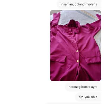Gardrops İle Hayal Kırıklığı: Yanıltıcı Ürün Ve Yetersiz Destek