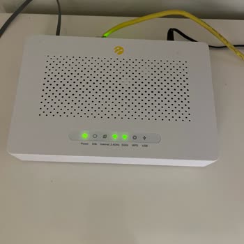İnternet Hizmeti Çilesi: 2 Haftadır Çözülemeyen Sorun