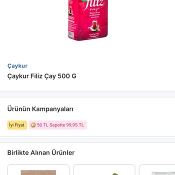 Migros'ta Fiyat Farkı Ve Mağduriyet Sorunu