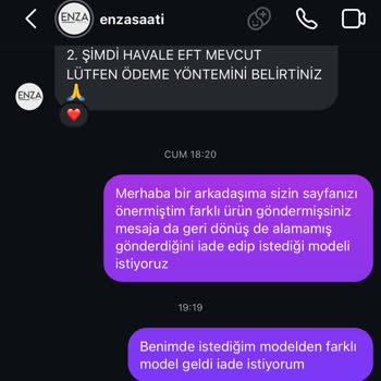 Yanlış Ürün Ve İlgisizlik: Mağduriyet Çığ Gibi Büyüyor