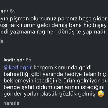 Yanlış Ürün Ve İlgisizlik: Mağduriyet Çığ Gibi Büyüyor