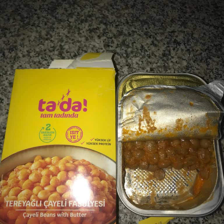 Kuru Fasulye Kalitesinde Düşüş