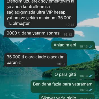 Artemisbet'te Bonus Vaadiyle Artan Yatırımlar Ve Erişilemeyen Para