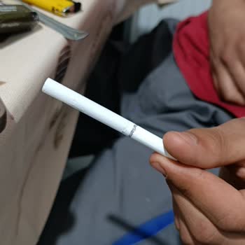 Parlement Sigara Paketleri Boş Çıkıyor!