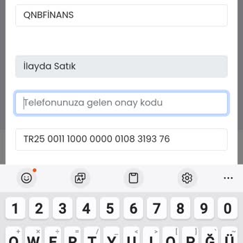 Ödeme Onay Kodu Sorunu Ve Destek Eksikliği