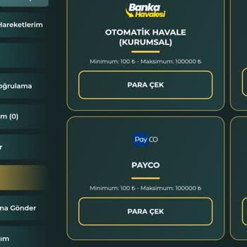 Esbet Bahis Sitesinde Haksız Para Talebi Ve İade Sorunu