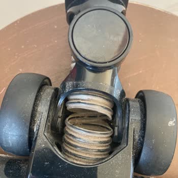 Arçelik Süpürge Hortumundaki Garanti Sorunu