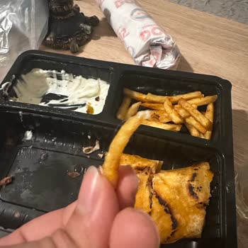 Çiğ Tavuk Ve Hijyen Sorunu