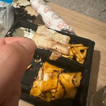 Çiğ Tavuk Ve Hijyen Sorunu