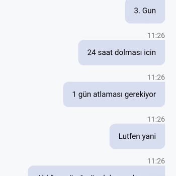 Bonus Çevrim Süresi Yanıltmacası