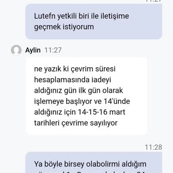 Bonus Çevrim Süresi Yanıltmacası