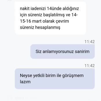 Bonus Çevrim Süresi Yanıltmacası
