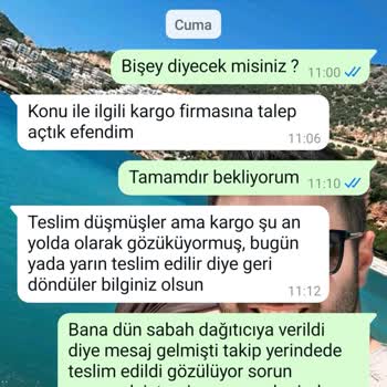 Eksik Ve Kırık Ürün Teslimatı: Ücret İadesi Talebi